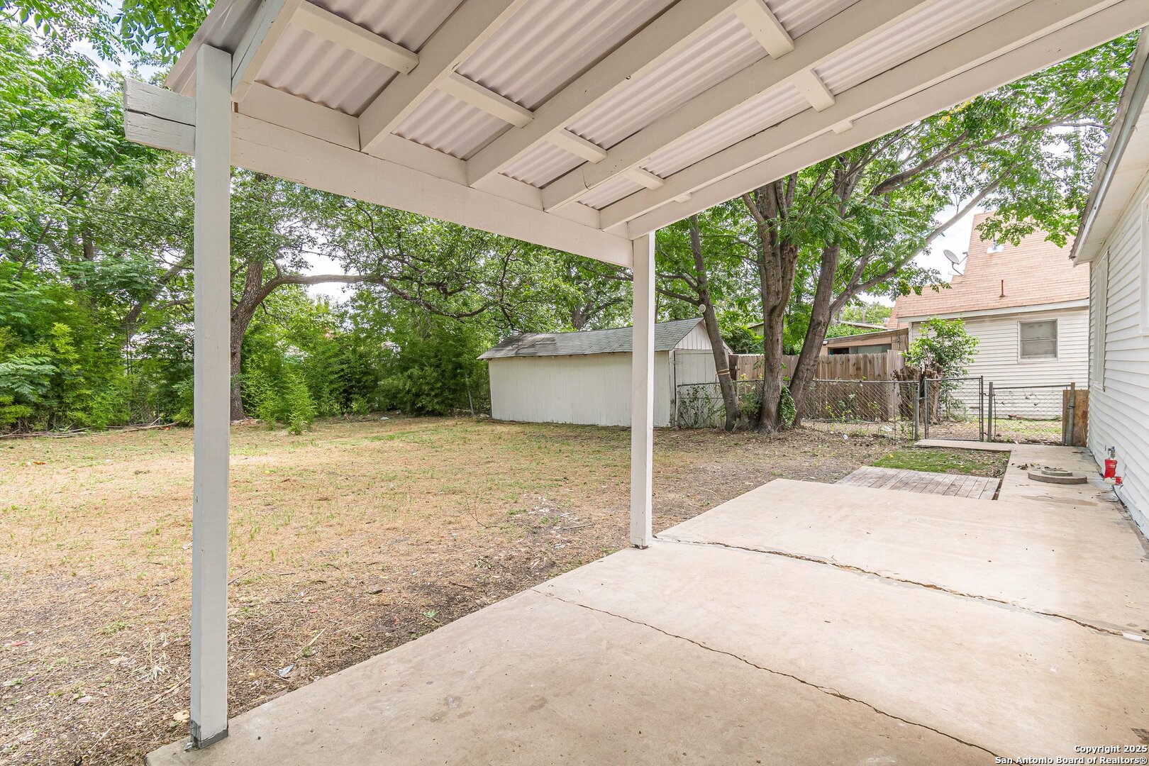 1913 Santa Anna San Antonio TX 78201