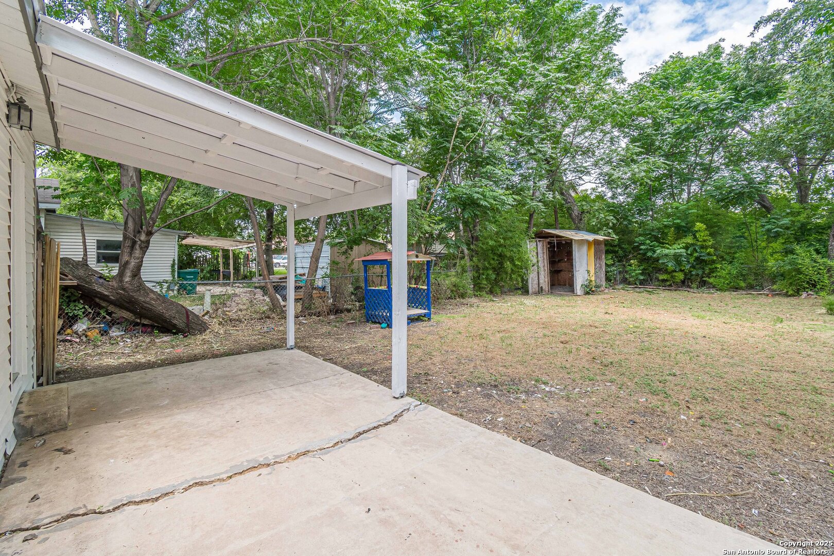 1913 Santa Anna San Antonio TX 78201