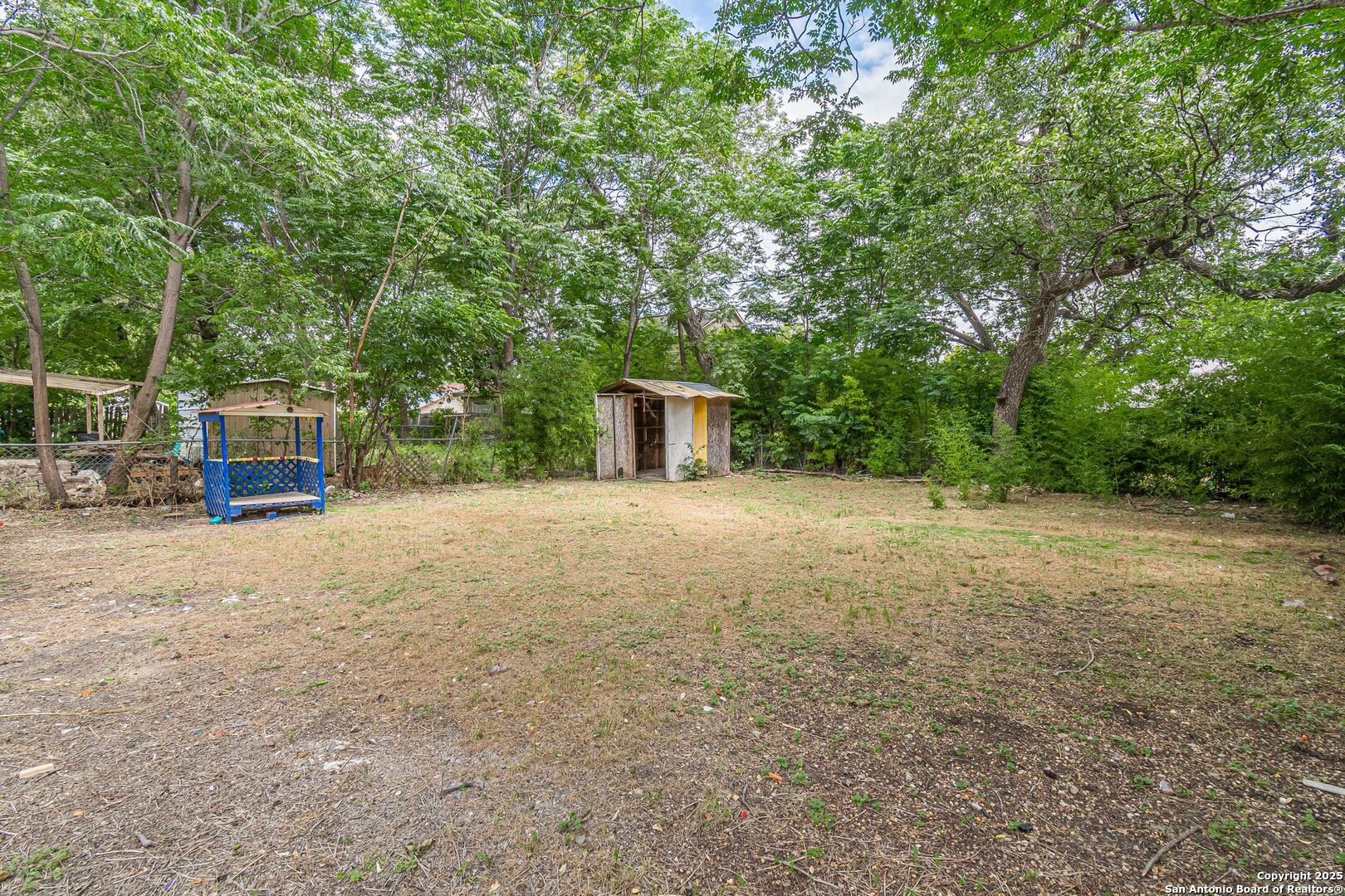 1913 Santa Anna San Antonio TX 78201