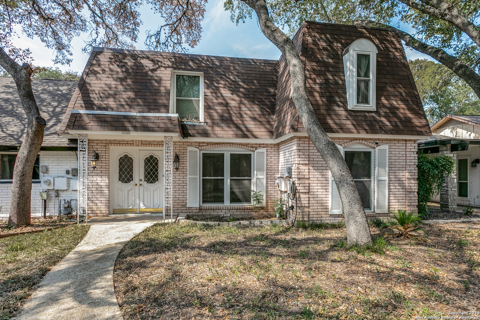 11035 Whisper Valley Street San Antonio TX 78230