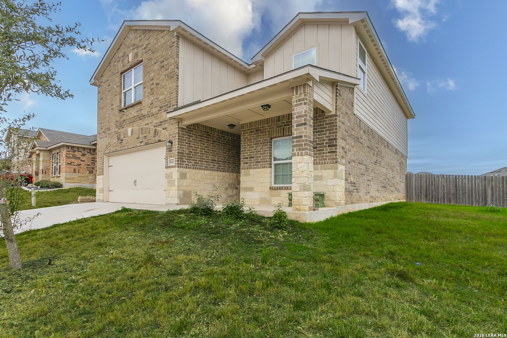 8025 Bluewater Cove San Antonio TX 78254
