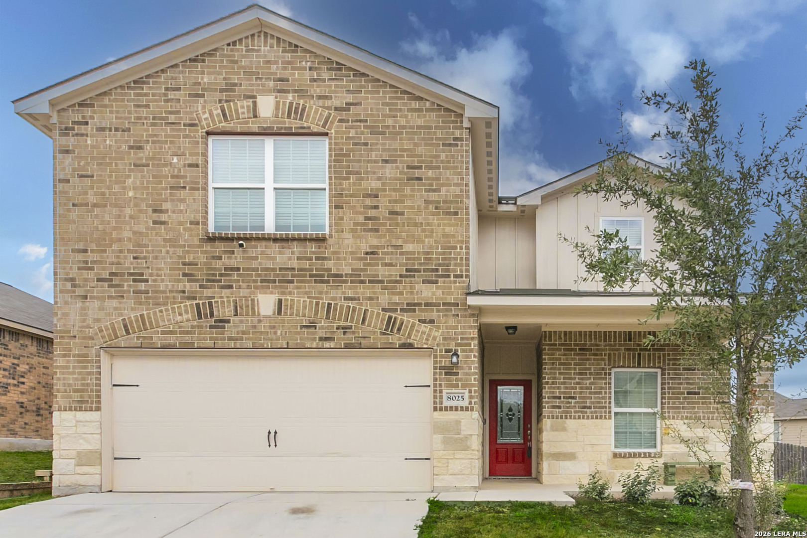 8025 Bluewater Cove San Antonio TX 78254
