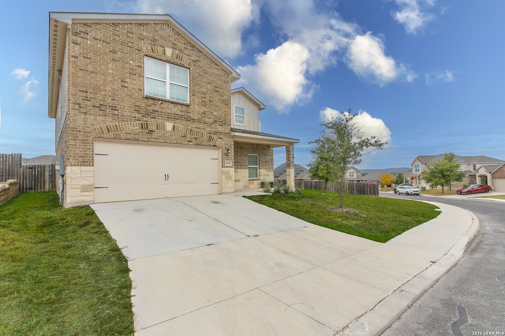 8025 Bluewater Cove San Antonio TX 78254