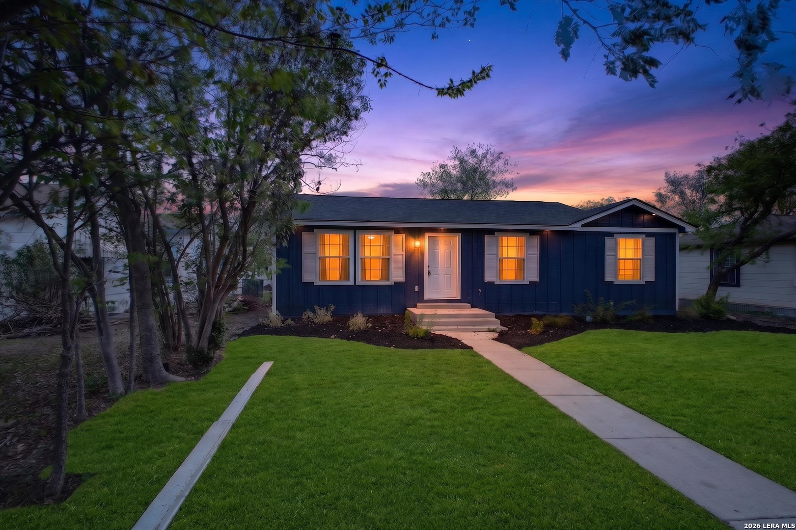 2737 W Craig Place San Antonio TX 78228