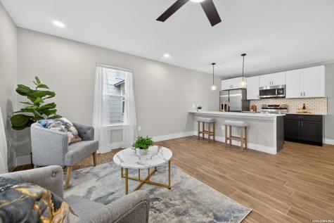 2737 W Craig Place San Antonio TX 78228