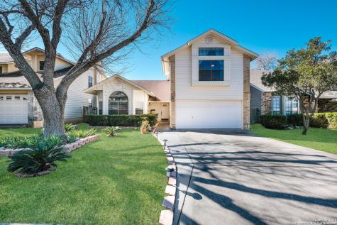 16735 Crystal Glade San Antonio TX 78247