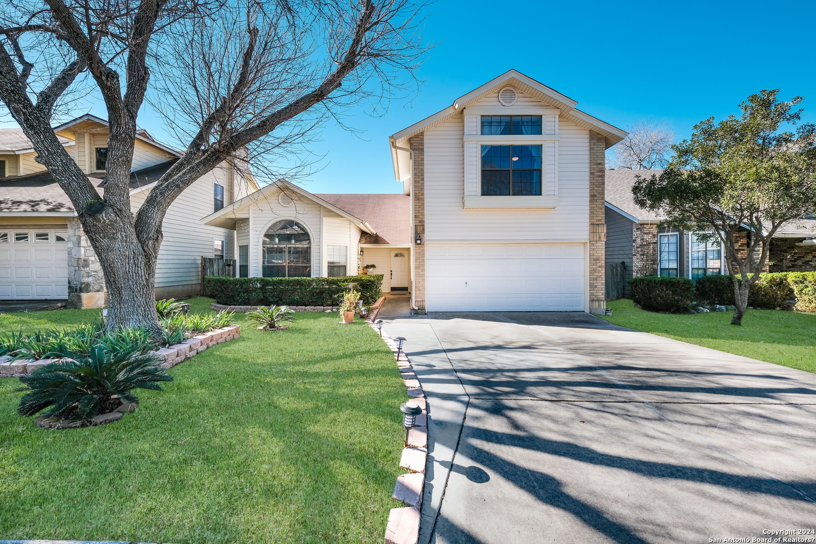 16735 Crystal Glade San Antonio TX 78247
