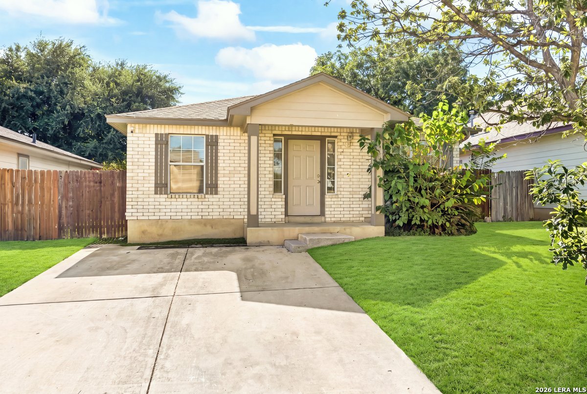 5930 Monica Place San Antonio TX 78228