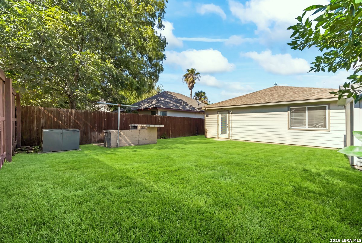 5930 Monica Place San Antonio TX 78228