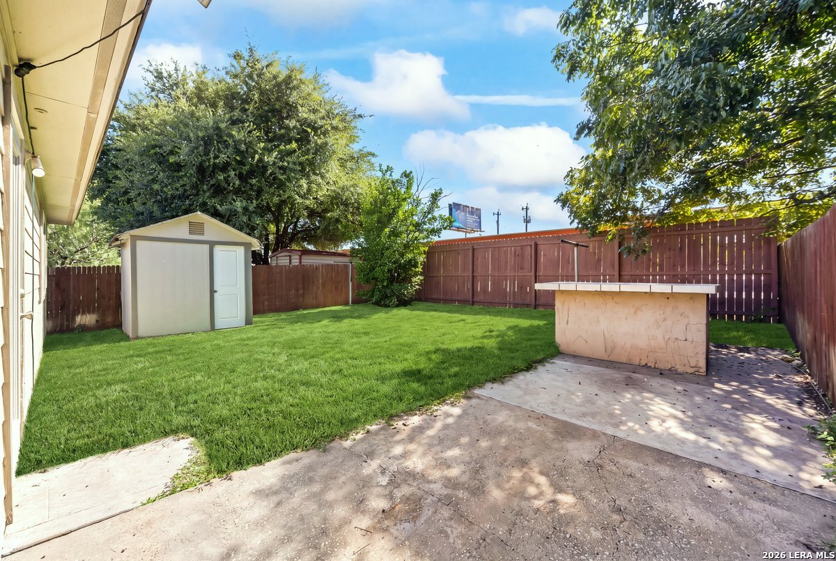 5930 Monica Place San Antonio TX 78228