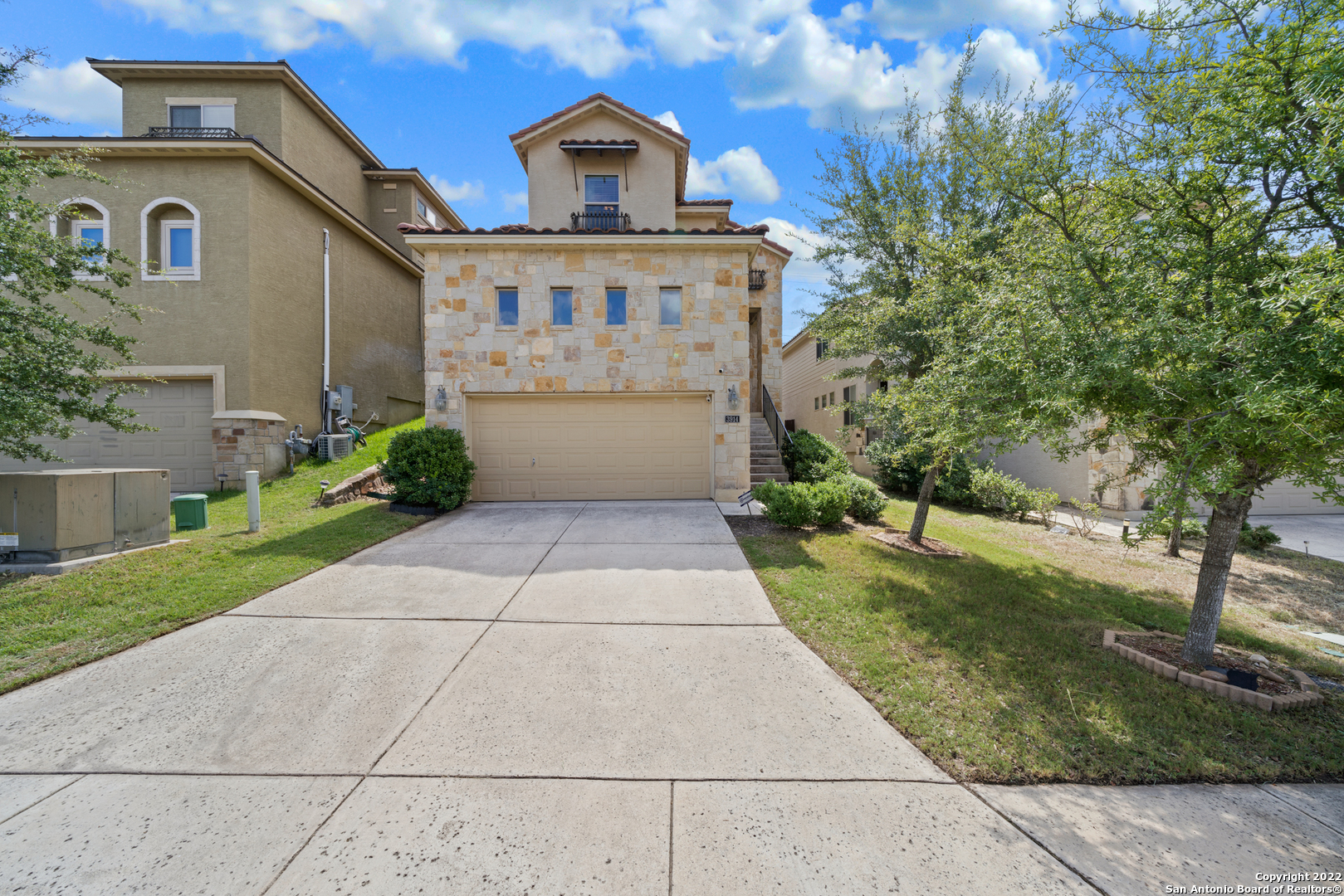 3914 Woodbridge Way San Antonio TX 78257