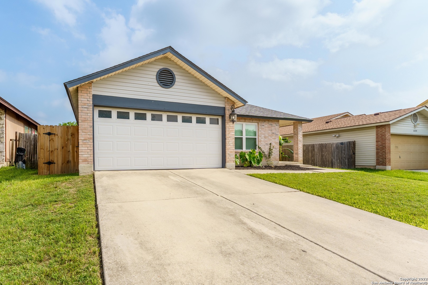 8021 Coral Meadow Drive Converse TX 78109