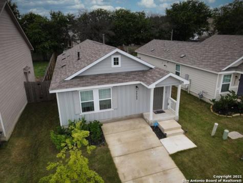 7727 Nopalitos Cove San Antonio TX 78239