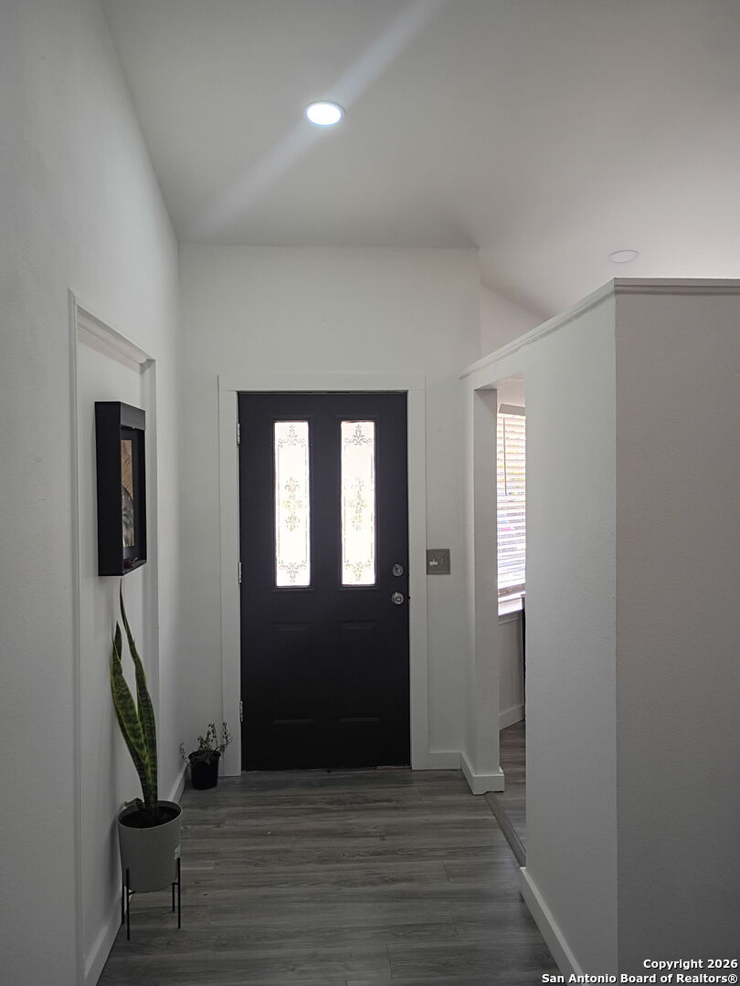 6723 Raintree Forest San Antonio TX 78233