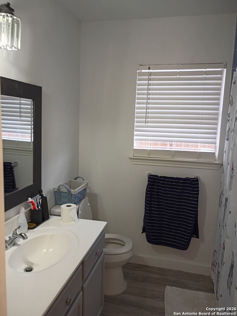 6723 Raintree Forest San Antonio TX 78233
