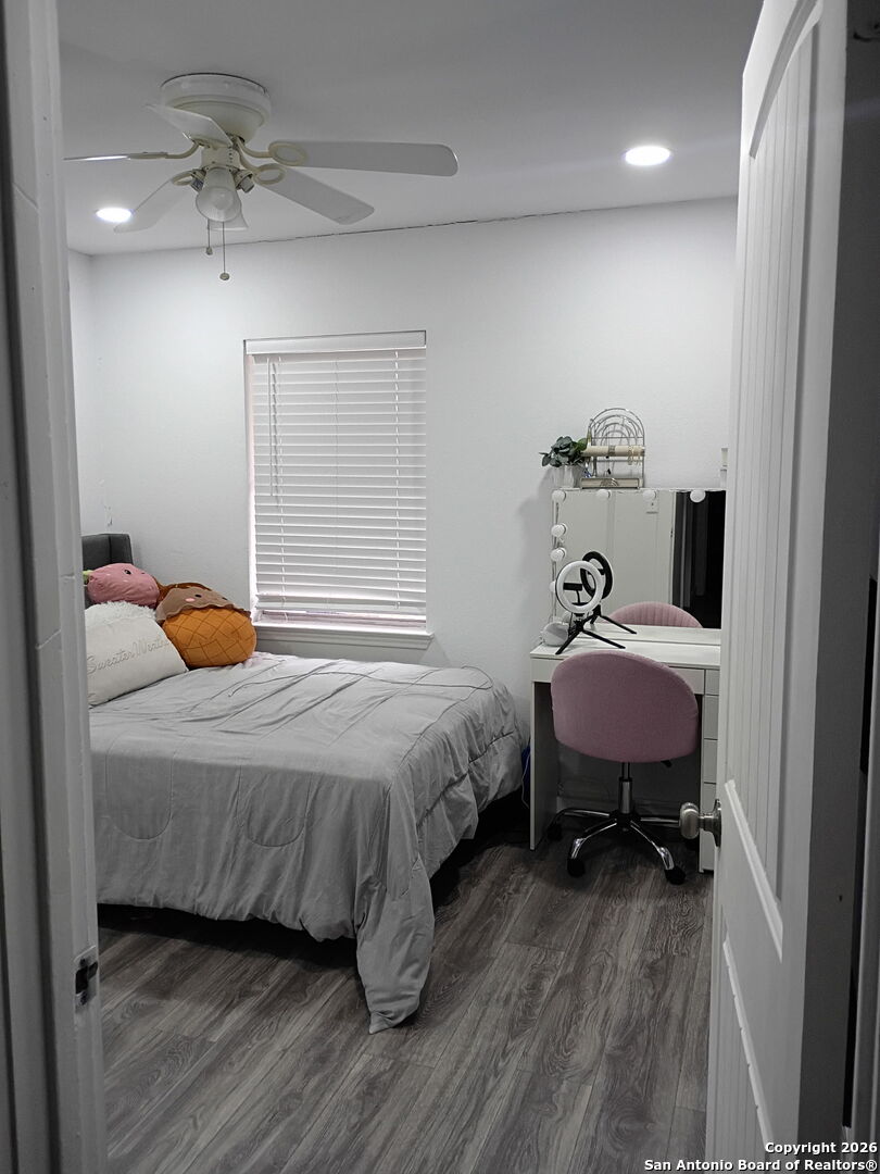 6723 Raintree Forest San Antonio TX 78233