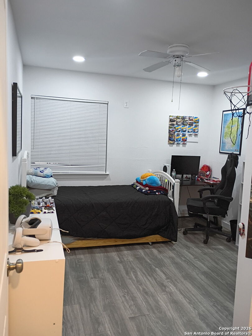 6723 Raintree Forest San Antonio TX 78233