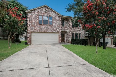 8019 Jalane Park San Antonio TX 78255