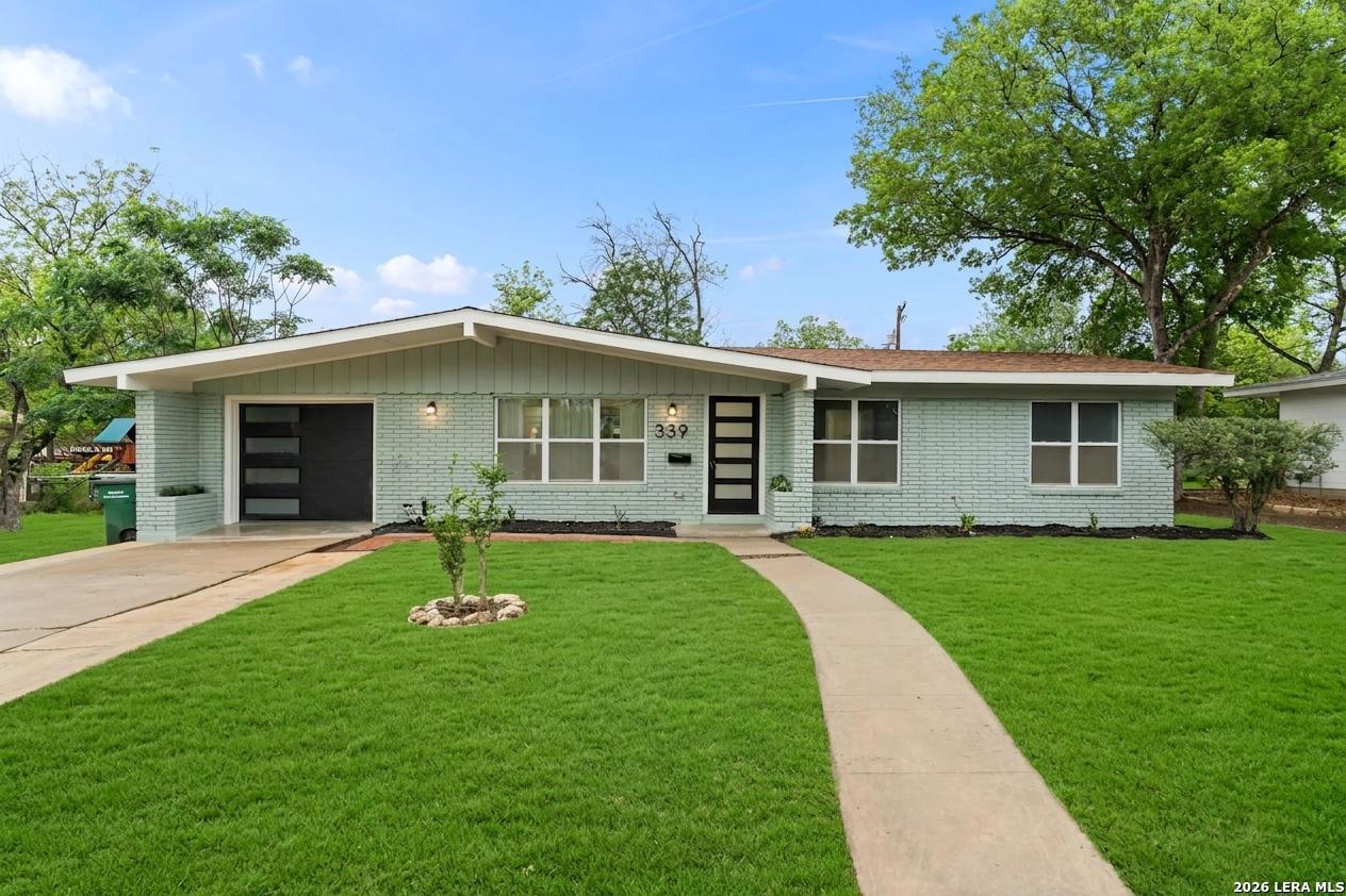 339 Springwood Lane San Antonio TX 78216