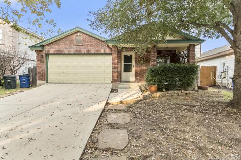 2635 Hunt Street New Braunfels TX 78130