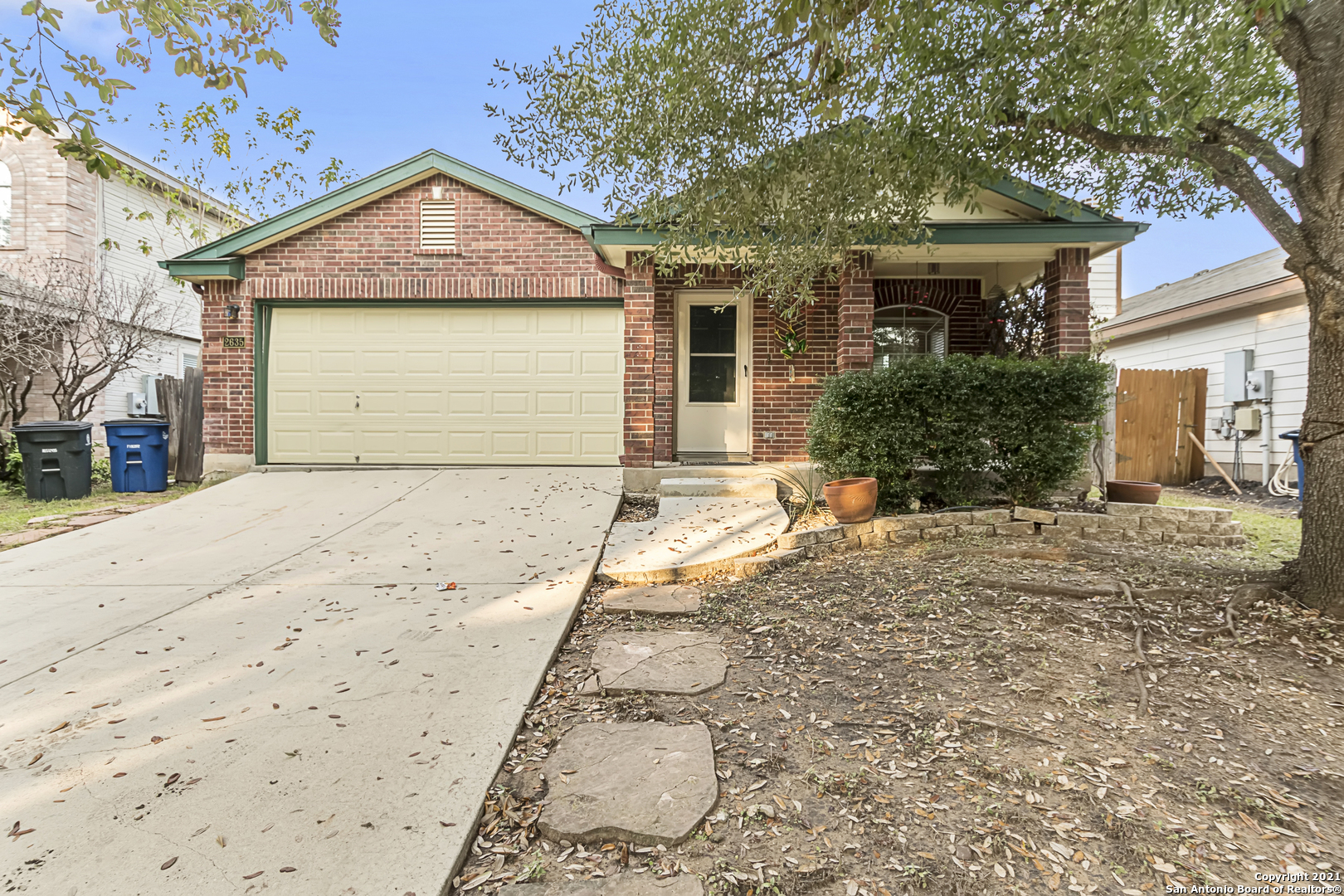 2635 Hunt Street New Braunfels TX 78130