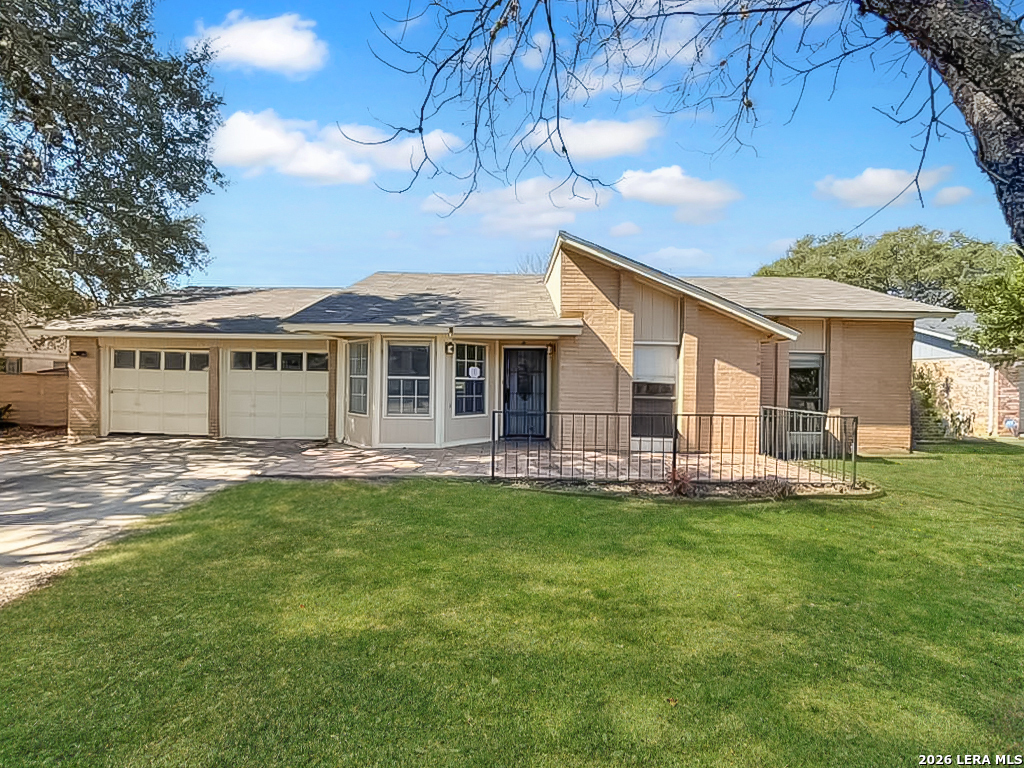 6227 Cairo San Antonio TX 78229