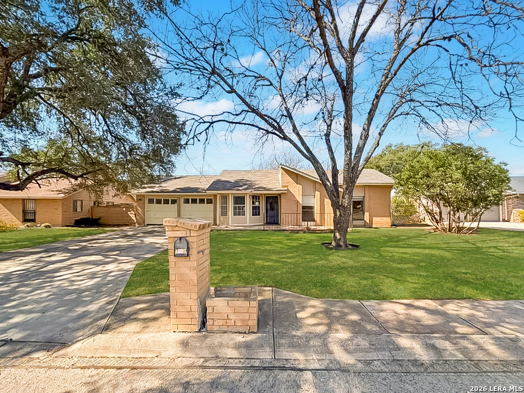 6227 Cairo San Antonio TX 78229