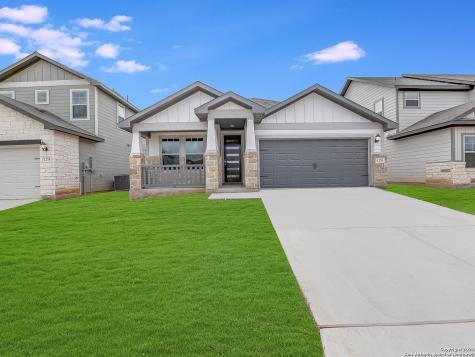 1270 William Crest New Braunfels TX 78130
