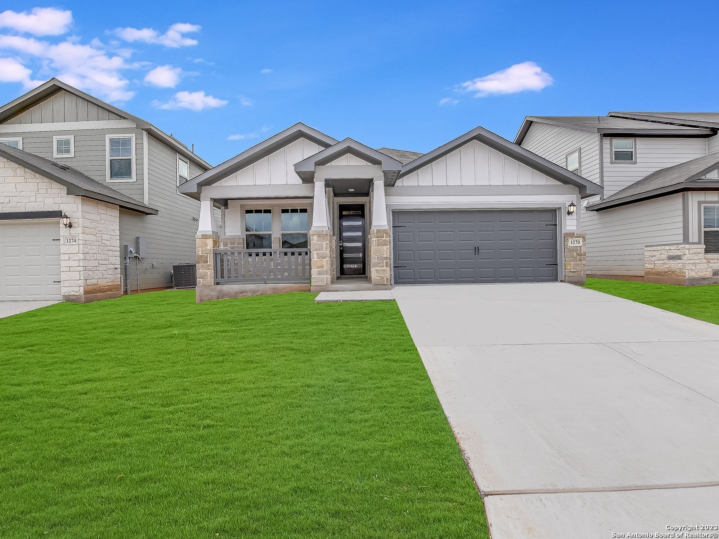 1270 William Crest New Braunfels TX 78130