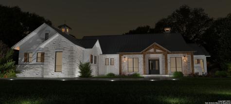726 Maximino Ridge Road Bulverde TX 78163