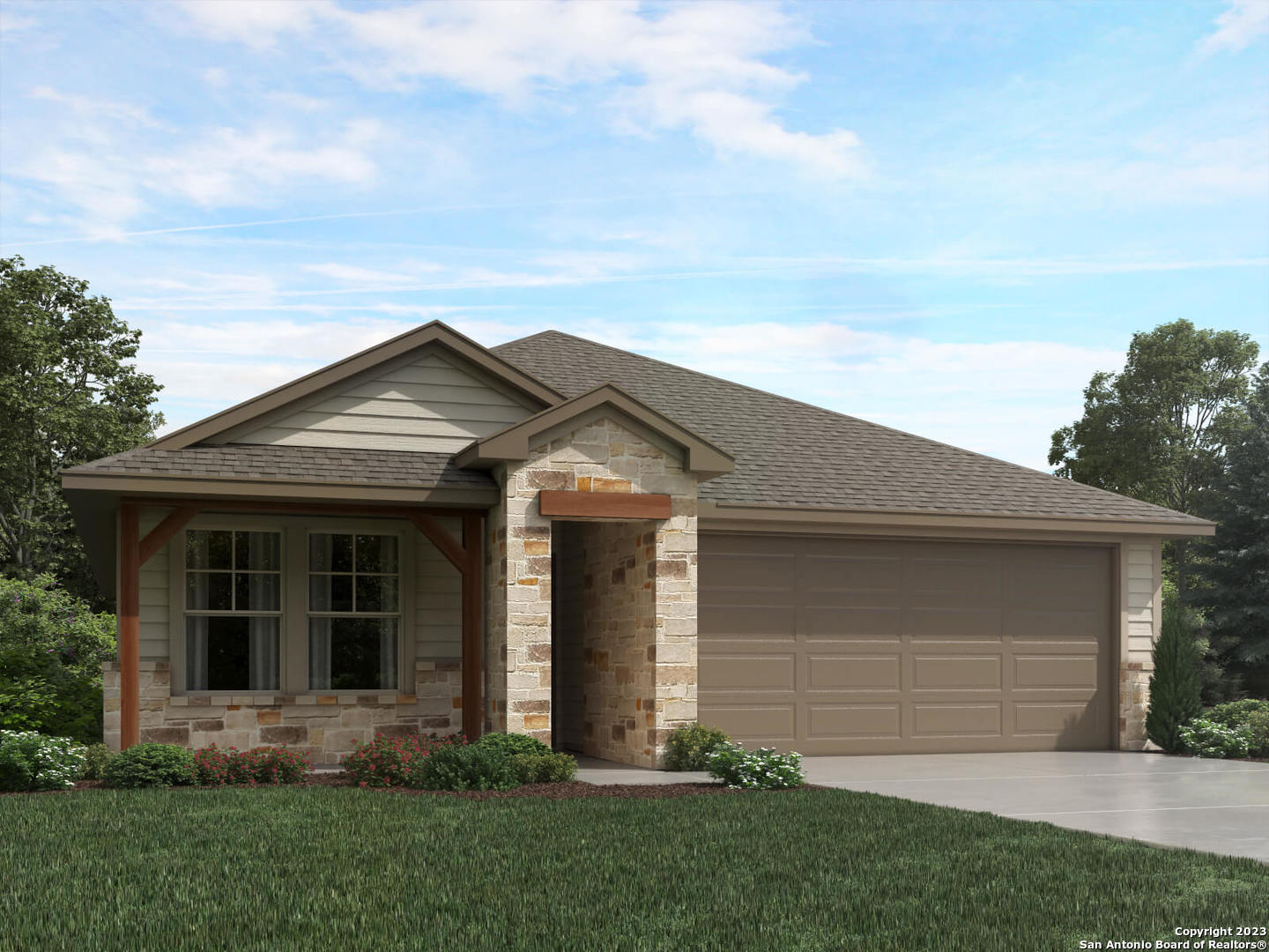 29316 Lawless Boulevard San Antonio TX 78260
