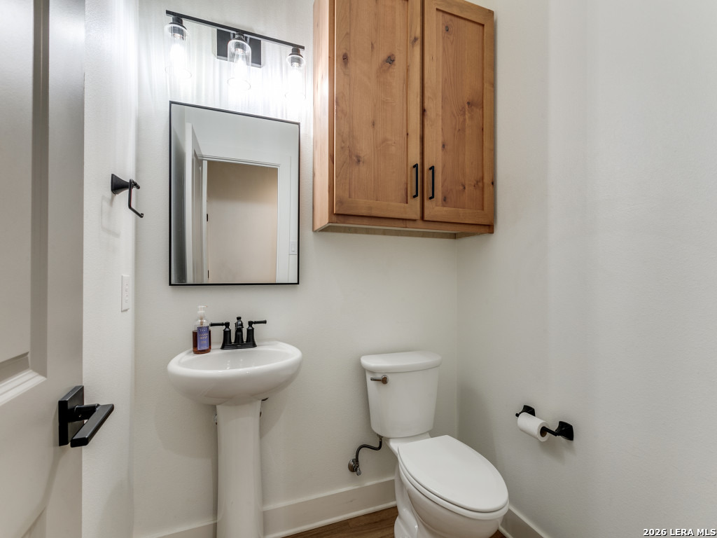 1015 Timbercrest Pleasanton TX 78064