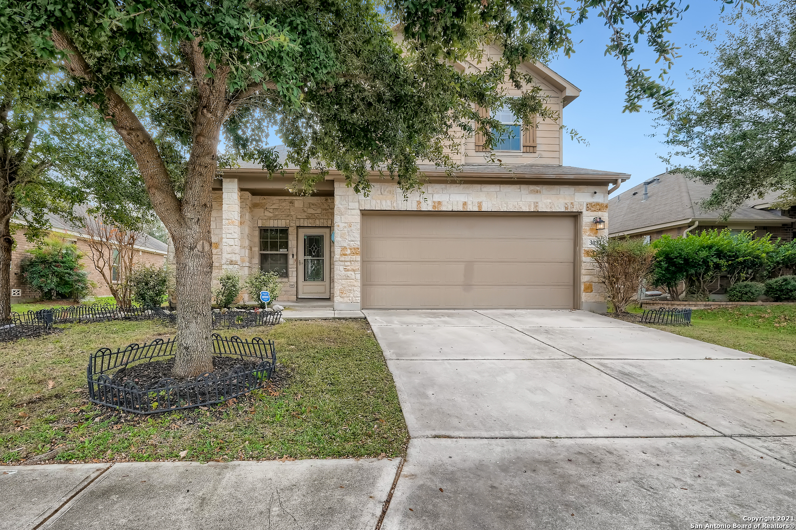 3032 Turquoise Schertz TX 78154