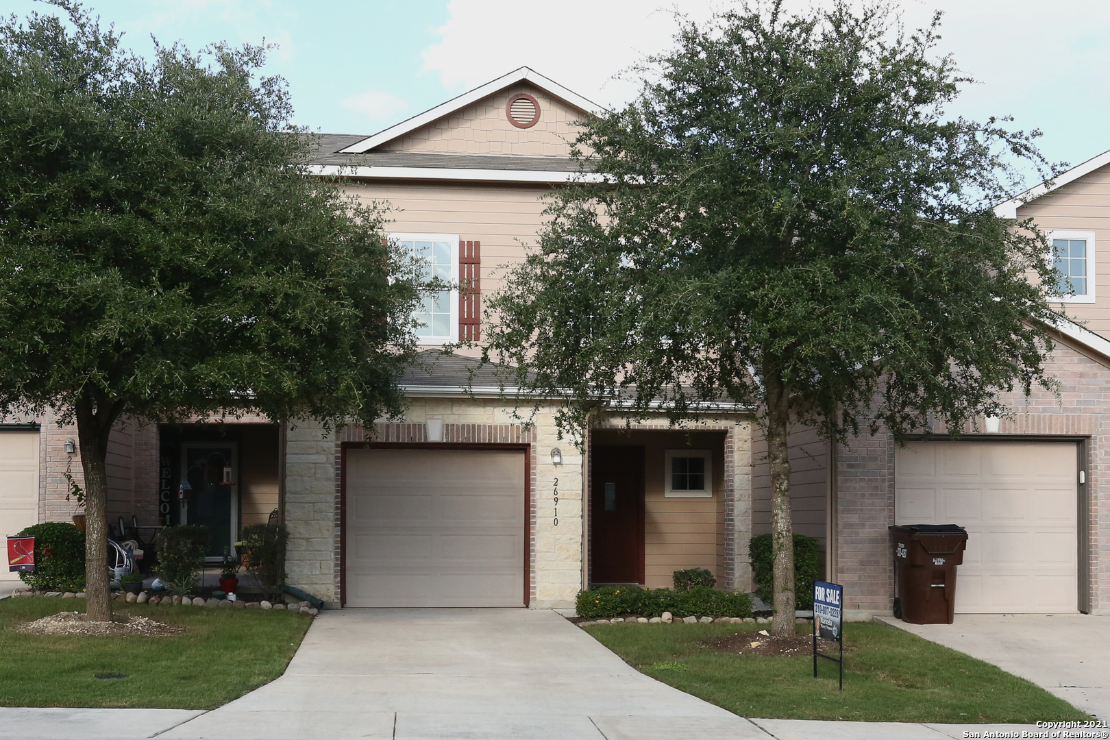 26910 Villa Toscana San Antonio TX 78260