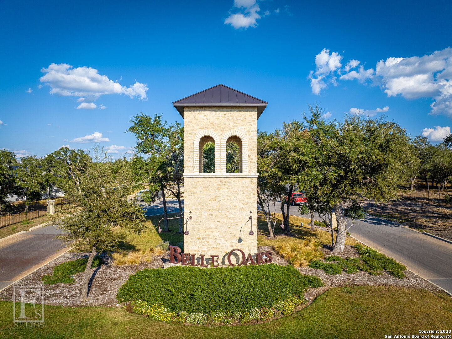 34760 Carries Creek Drive Bulverde TX 78163