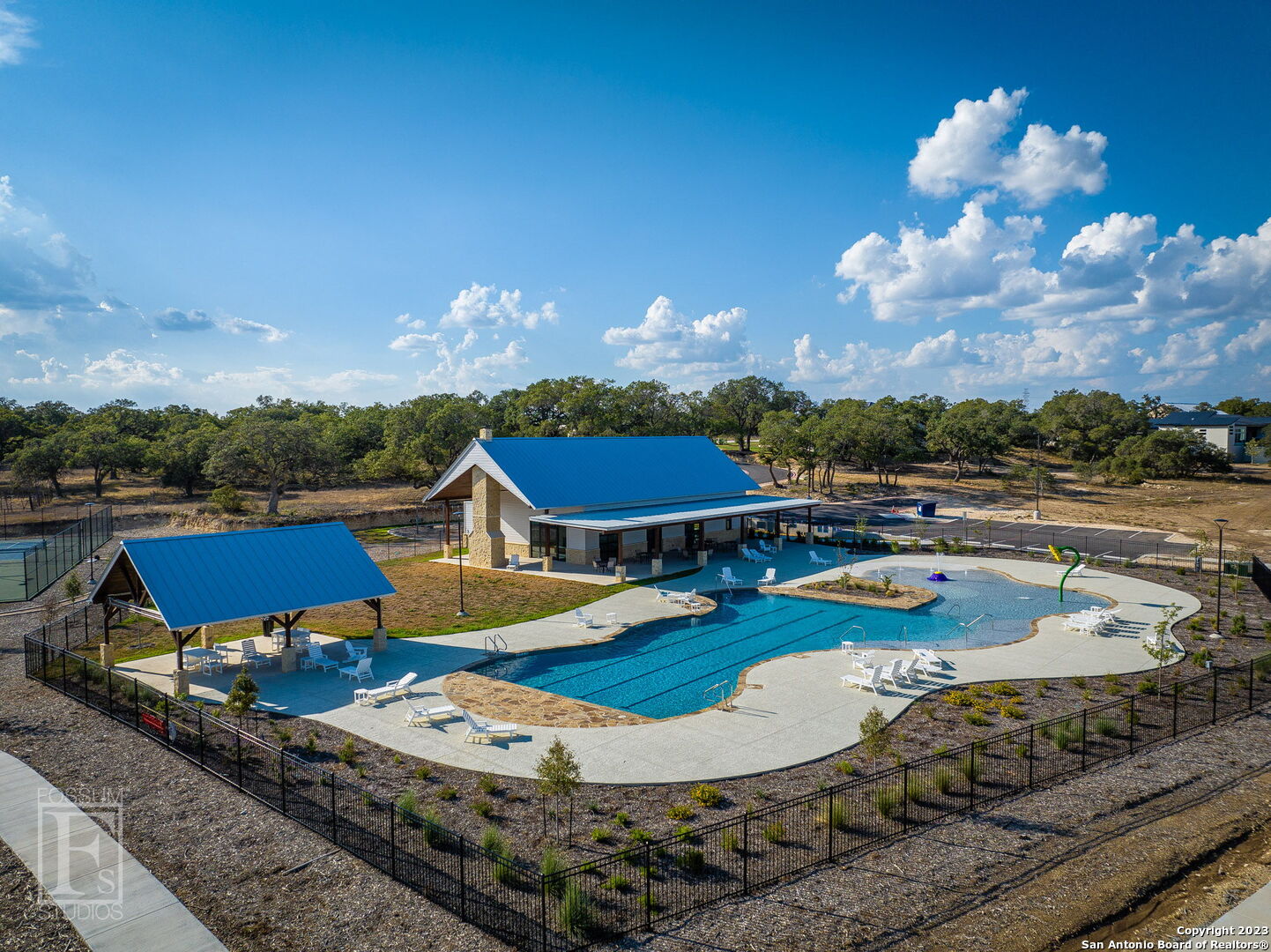 34760 Carries Creek Drive Bulverde TX 78163