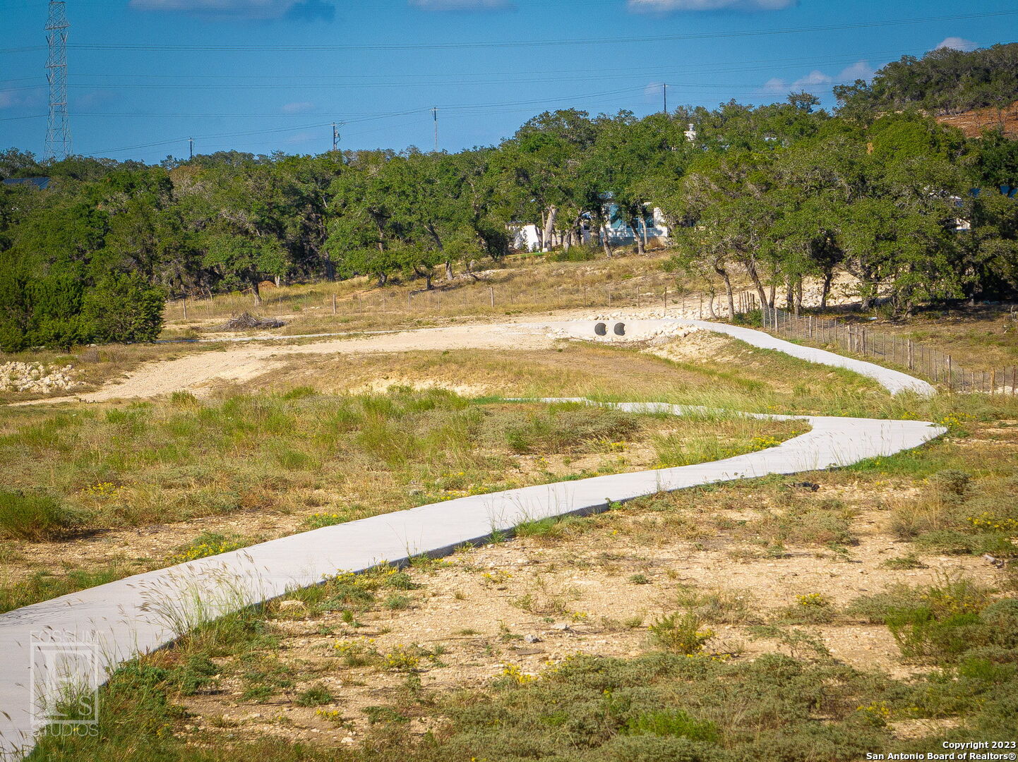 34760 Carries Creek Drive Bulverde TX 78163