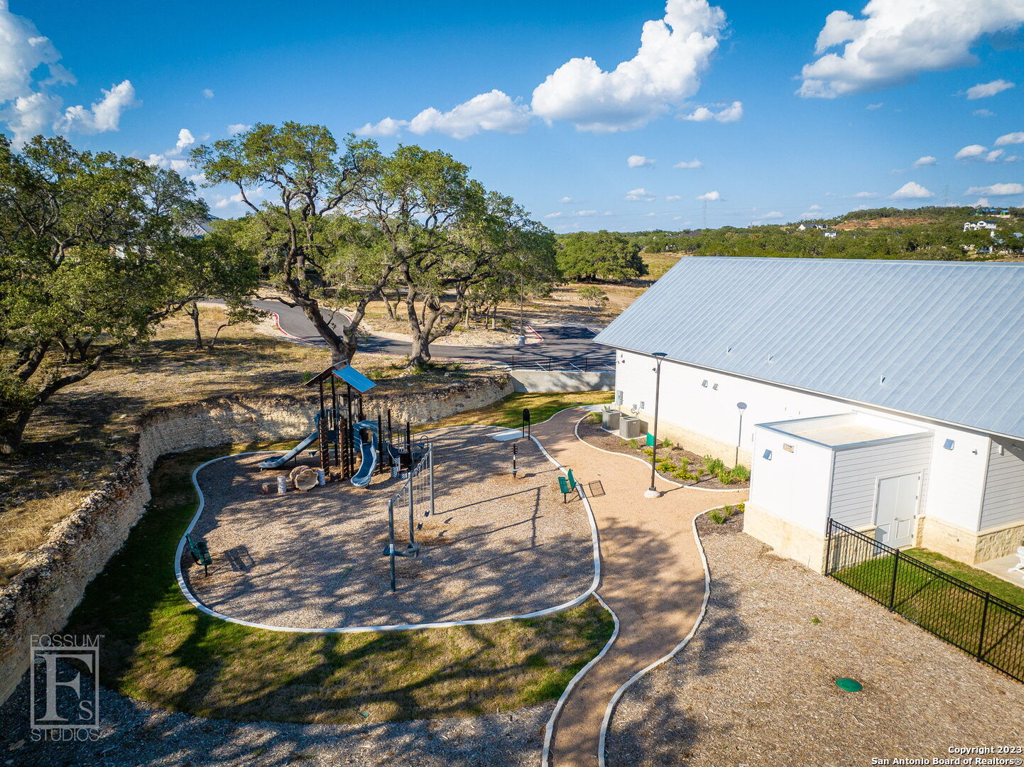 34760 Carries Creek Drive Bulverde TX 78163