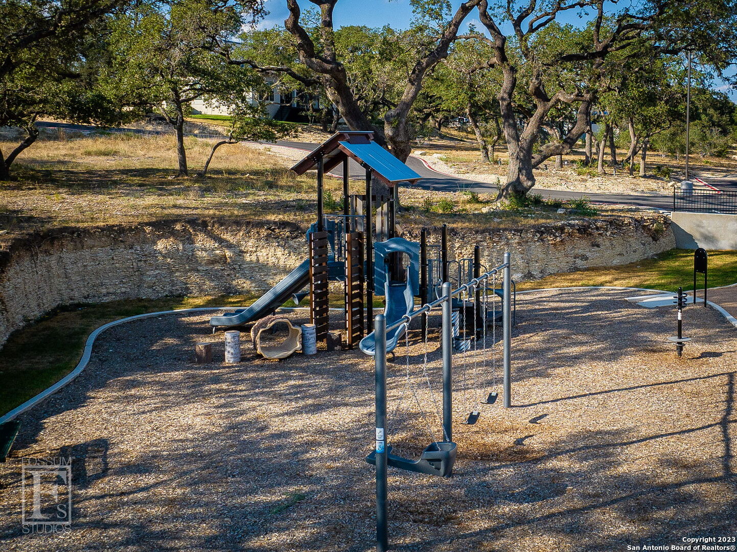 34760 Carries Creek Drive Bulverde TX 78163