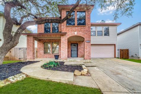 6434 Maverick Oak Drive San Antonio TX 78240
