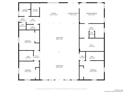 11103 Jarratt Atascosa TX 78002