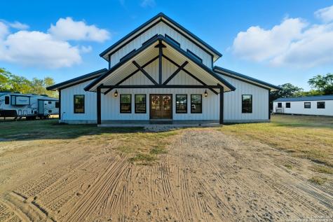 11103 Jarratt Atascosa TX 78002