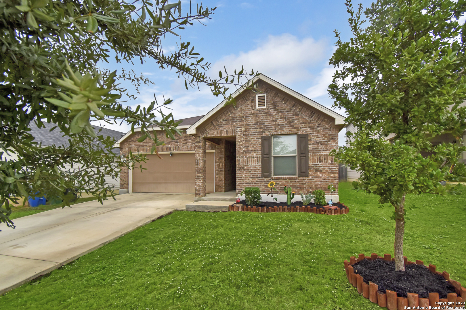 8430 Fortuna Valley San Antonio TX 78252