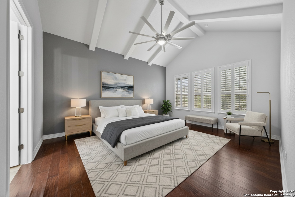 9911 Barefoot Boerne TX 78006