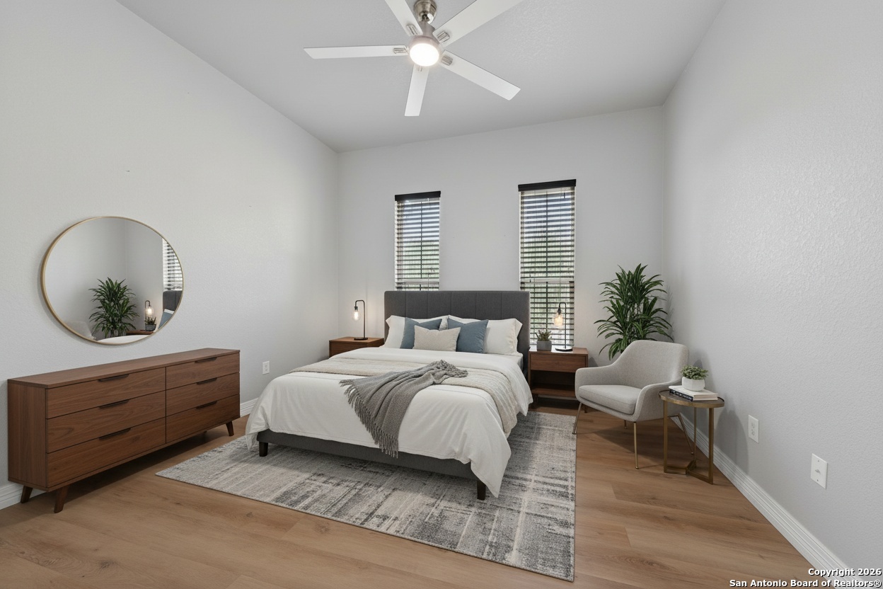 9911 Barefoot Boerne TX 78006