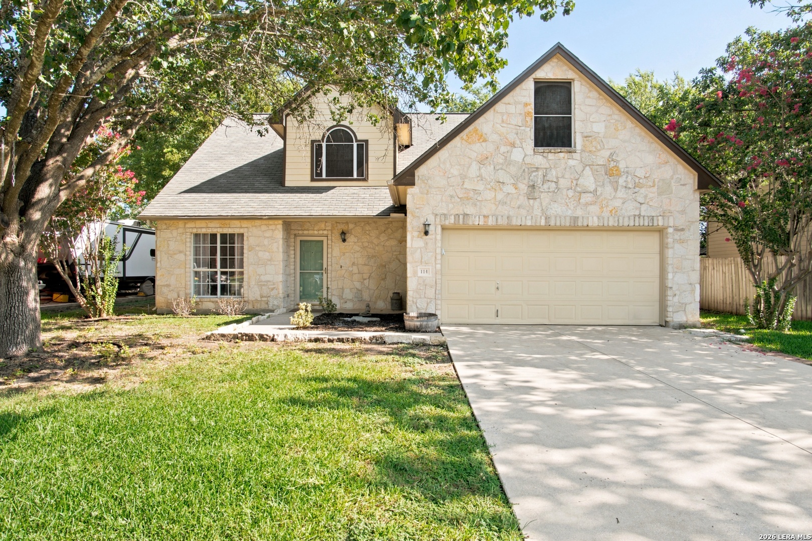 114 Rock Canyon Drive Boerne TX 78006