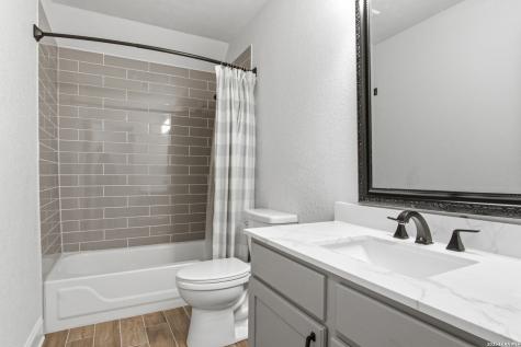 114 Rock Canyon Drive Boerne TX 78006