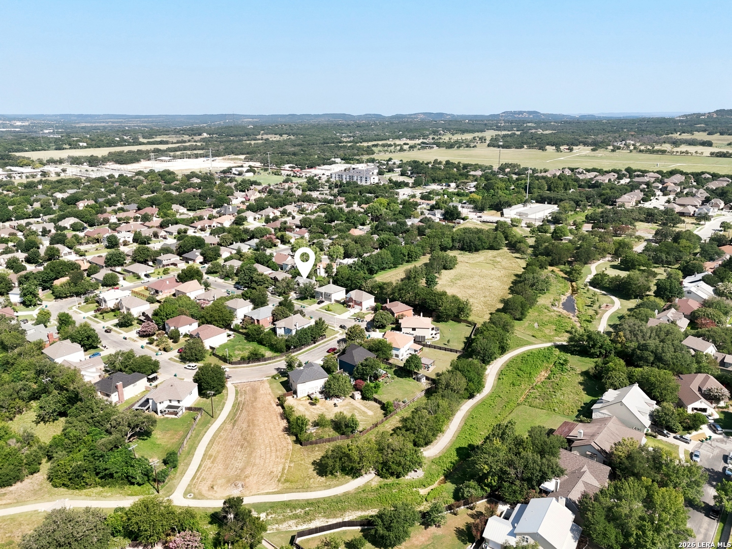 114 Rock Canyon Drive Boerne TX 78006