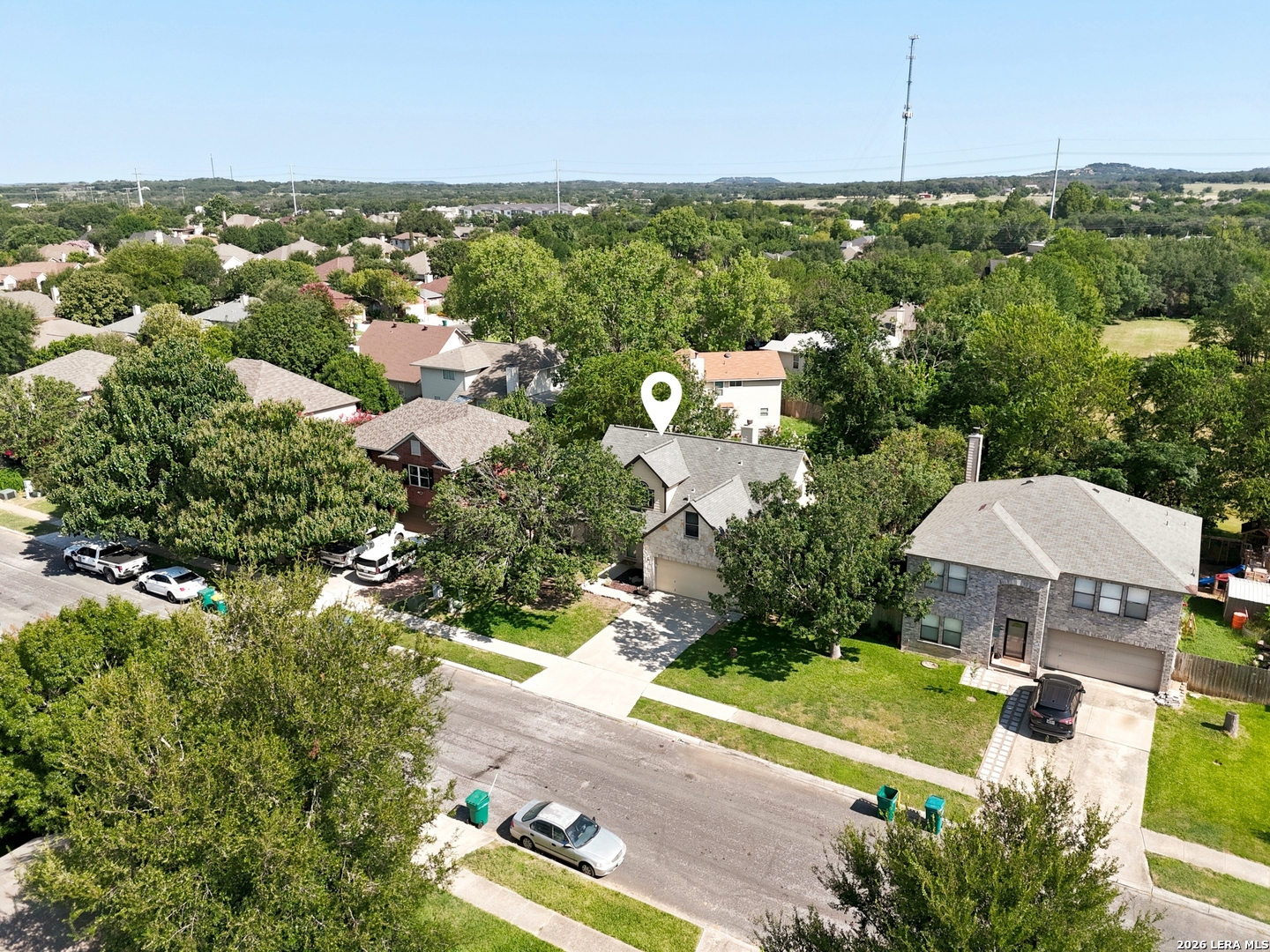 114 Rock Canyon Drive Boerne TX 78006