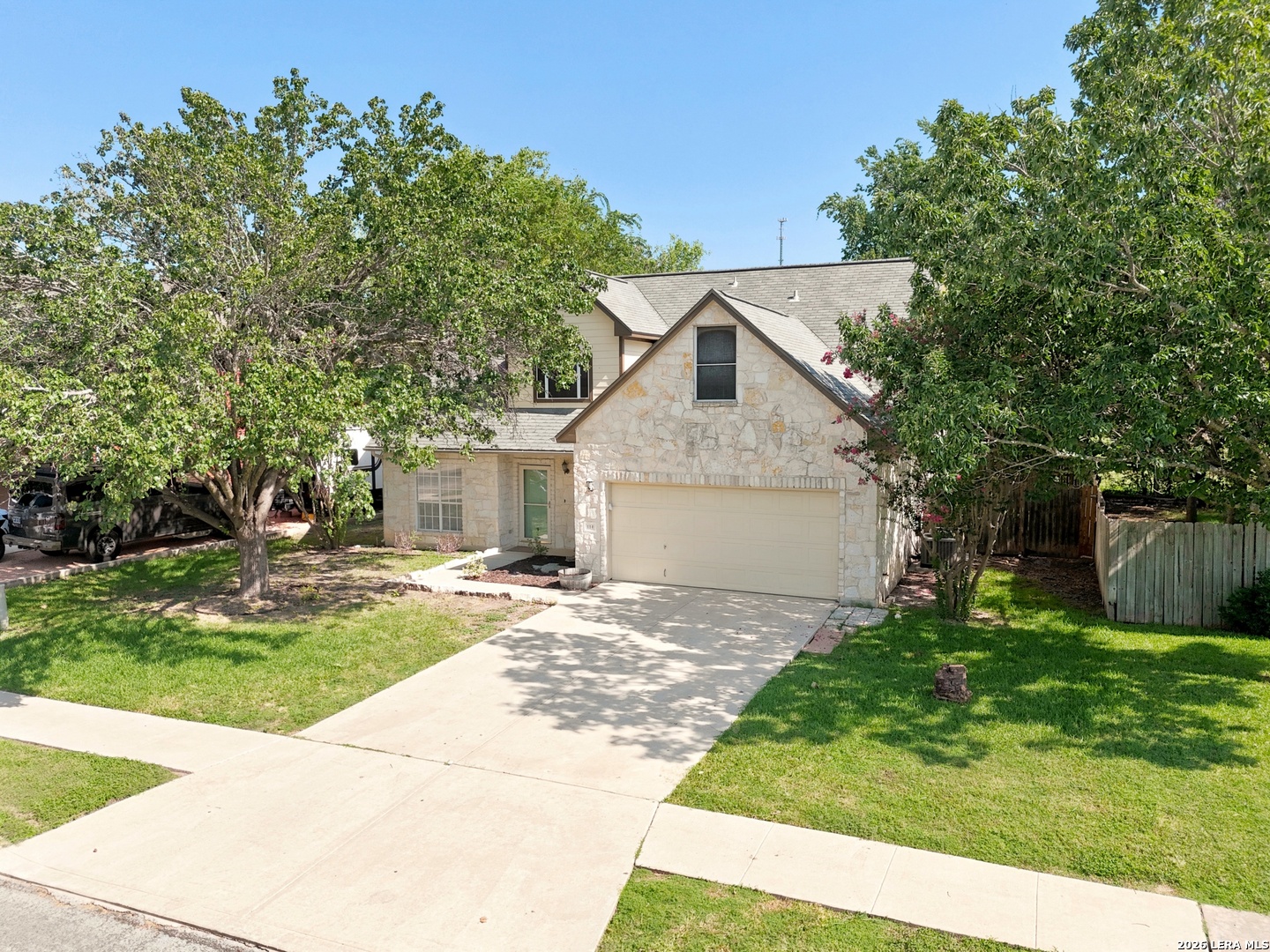 114 Rock Canyon Drive Boerne TX 78006